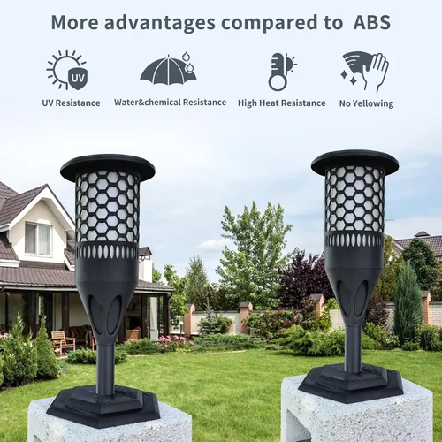 Miniatura 2 de ASA Filamento 1.75mm, resistente a UV, lluvia y calor, filamento duradero para impresora 3D, sin deformación, sin olor ni humos - Perfecto
