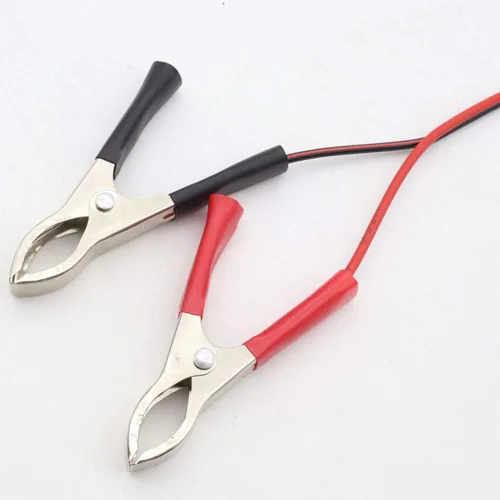 Miniatura 2 de Enchufe adaptador de encendedor de cigarrillos de 12 V para batería de vehículo
