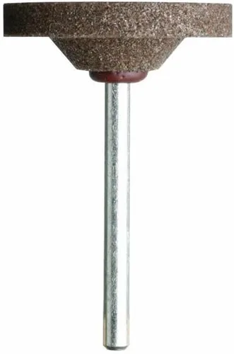 Miniatura 10 de Dremel 941 piedra de afilado de óxido de aluminio