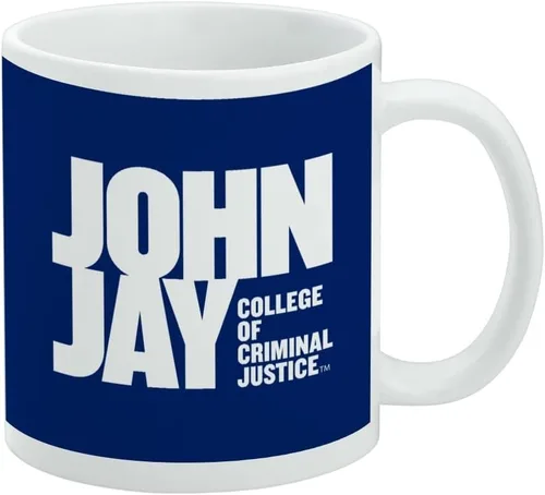 Miniatura 154 de Taza de cerámica con logotipo principal de Marshall, tazas originales para regalo para café, té y bebidas calientes, 11 oz, blanca