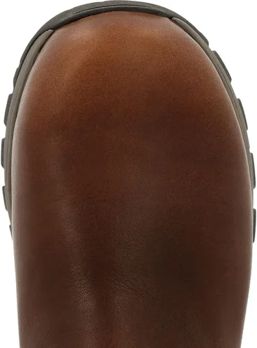 Miniatura 6 de Georgia Boot mens Georgia Boot Eagle Trail Waterproof Alloy Toe Chelsea Work Boot