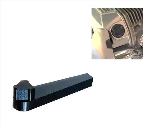 Herramienta de mantenimiento de llave de tapa de llenado de aceite para BMW R1200GS R1200RT R1200R R1200S R1200ST R1250GS R1250R R1250RS R1250RT