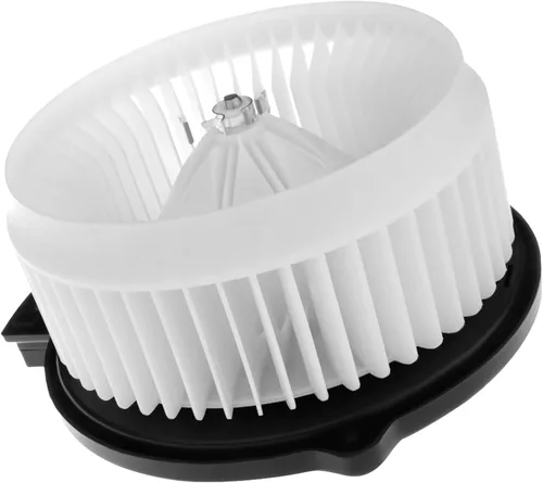 Miniatura 14 de SCITOO Motor soplador de calentador HVAC con jaula de ventilador frontal 700272 para Ford para Escape 2013-2019, para Ford para Focus 2012-2018