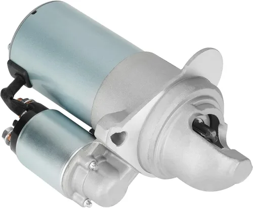 Miniatura 6 de Arranque compatible con Chevy Colorado 04-06 2.8l 3.5l, para Trailblazer/EXT 02-05 4.2l, Compatible con GMC Canyon 04-06 2.8l 3.5l Envoy 02-05 4.2l