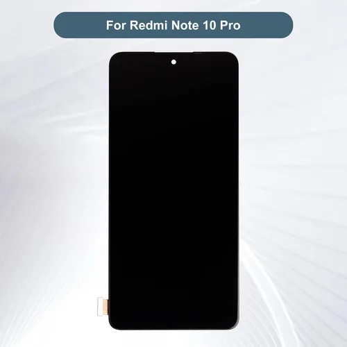 Miniatura 2 de TFT - Pantalla digital compatible con Redmi Note 11 Pro 5G Note 10 Pro 4G 21091116I 2201116SG 6.67 pulgadas, pantalla LCD táctil con herramientas