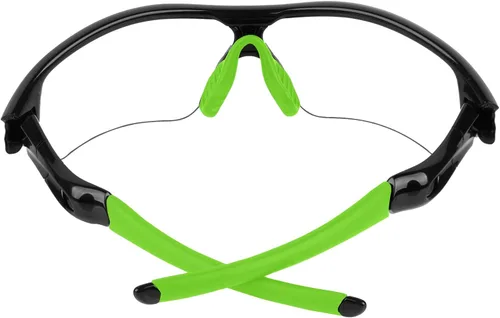 Miniatura 5 de Tintart Kits de goma para orejas y nariz, compatibles con Oakley Radar Path Range Edge Pitch