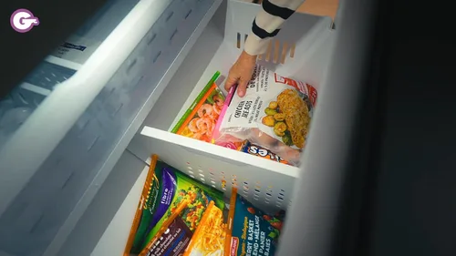 Miniatura 5 de GripStic Paquete de 12 selladores de bolsas de alimentos surtidos reutilizables clips para bolsas de chips Sellar las bolsas herméticas