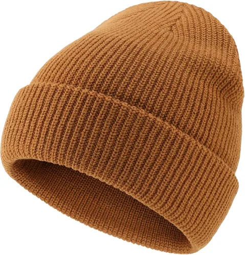 Miniatura 63 de Connectyle Classic - Gorro de invierno para hombre (acrílico, tejido de punto)