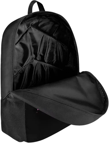 Miniatura 53 de HUGS IDEA Los animales frescos 3D niños escuela libro bolsa niños impresión mochilas, Baloncesto, Moderno