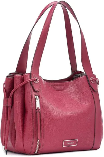 Miniatura 10 de Calvin Klein Leah Tote