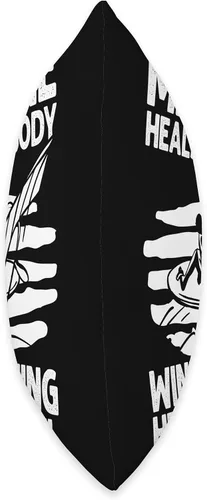 Miniatura 2 de Windsurfing Surfing Board Water Sports Throw Pillow
