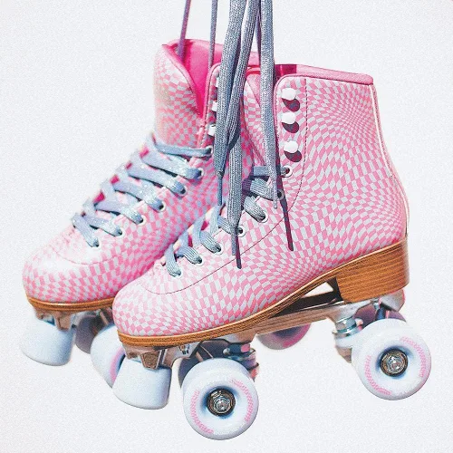 Miniatura 3 de Impala - Patines para acera - Cuadros ondulados - Patines de ruedas