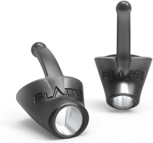 Miniatura 7 de Flare Calmer Pro Mini Alternativa de tapones para los oídos Alivio diario del ruido Sensibilidad al sonido Alivio del estrés Sin