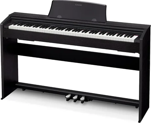 Miniatura 3 de Casio Privia PX-760 set de piano digital, Negro