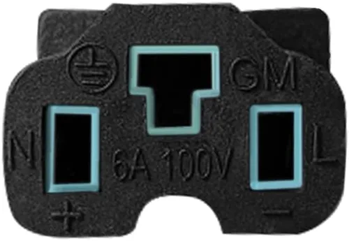 Miniatura 6 de Cargador de Batería de 84V 3A para Paquete de Batería de Litio Li-ion de 20S 72V con Enchufe de 3 Agujeros
