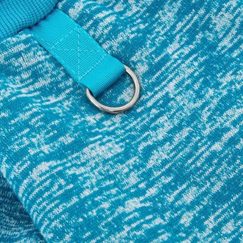 Miniatura 5 de Suéter para Perro, Suéteres para Perros Pequeños, Paquete de 2, 3 Ropa Cálida y Suave para Mascotas para Cachorro, Gato Mediano Grande, Perros Niña
