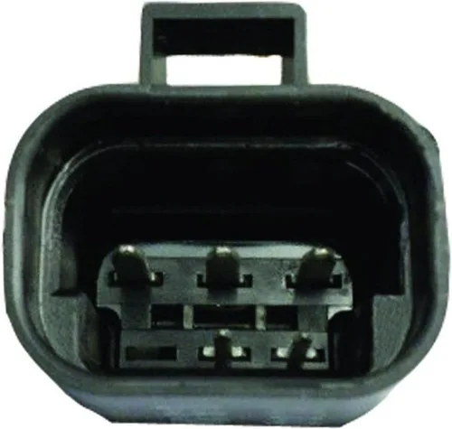 Miniatura 4 de Premier Gear PGW-1015 Repuesto del motor del limpiaparabrisas para Sunfire (98-03), Grand Am (99-03), Alero (99-03), Cavalier (98-03), 12365366