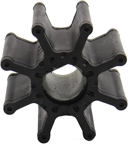 Miniatura 3 de Impulsor de bomba de agua para MerCruiser Bravo I, II, III TR TRS 47-59362 47-59362T1