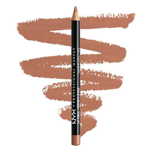 Miniatura 29 de NYX PROFESSIONAL MAKEUP - Filler Instinct Plumping - Brillo labial, brillo labial voluminizador - Let's Glaze (Transparente)