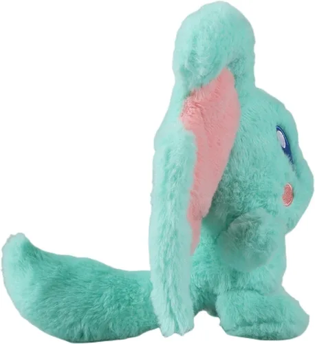 Miniatura 5 de Kirby - Peluche de Elfilin de 11.0 pulgadas para regalo de fanáticos del juego, linda figura de peluche para niños y adultos