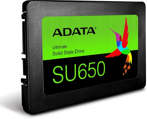 Miniatura 2 de ADATA SU650 SSD DE 240 GB