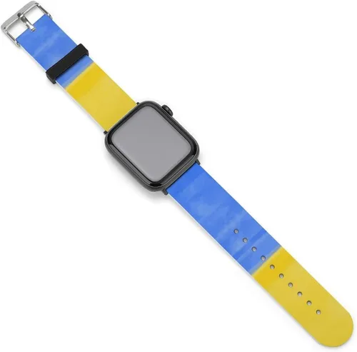 Miniatura 15 de AMRANDOM Correas deportivas de silicona compatibles con la serie de relojes SE/7/6/5/4/3/2/1