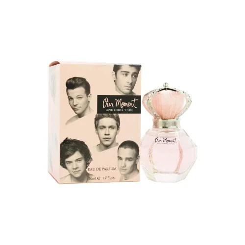 Miniatura 3 de One Direction Our Moment Eau De Parfum Spray 1.7 oz / 1.7 fl oz Para Mujer