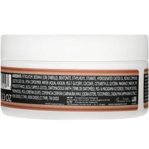 Miniatura 2 de Suavecito Pomade - Arcilla firme para hombre, fijación fuerte, acabado mate de bajo brillo, arcilla profesional para peinar el cabello para mayor