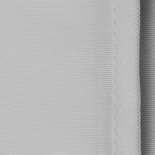 Miniatura 2 de Lann's Linens - 10 manteles cuadrados premium de 70 pulgadas para boda/banquete/restaurante - Mantel de tela de poliéster - Plata