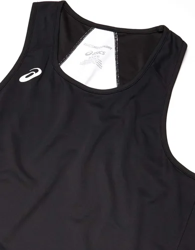 Miniatura 3 de ASICS Men's Team Sweep Singlet