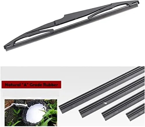 Miniatura 3 de Limpiaparabrisas trasero de 10 pulgadas para Chevrolet para Cruze Estate Wagon J300 2012-2015 limpiaparabrisas trasero del coche limpiaparabrisas