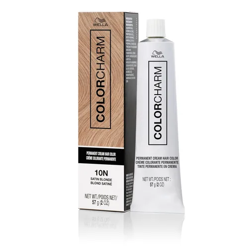 Miniatura 12 de COLORCHARM Permanent Cream Hair Dye Blonde Hair Color High Lift, Natural Warm Bronde, Golden Honey Tones 100% Gray Coverage Vegan, Free of