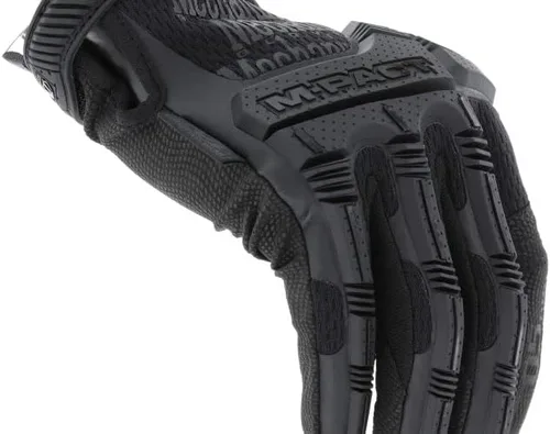 Miniatura 2 de Mechanix Wear M-Pact 0.5mm - Guantes tácticos resistentes a impactos - Guantes de trabajo ergonómicos de alto rendimiento y duraderos - Cumplen