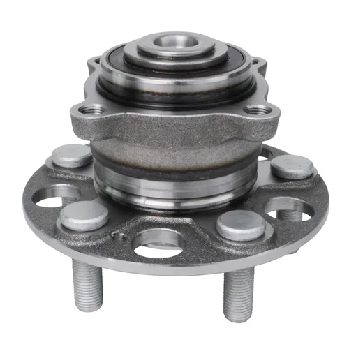 Miniatura 79 de Detroit Axle - Conjunto de cubo de rodamiento de rueda delantera para Nissan Altima 02-06 (3.5L V6)/Maxima 00-08, INFINITI I30 00-01/I35 02-04 5