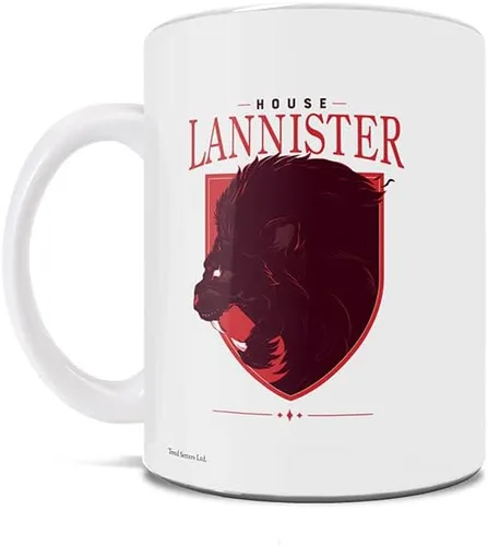 Miniatura 80 de Trend Setters Harry Potter - Hufflepuff - Acuarela Hogwarts Chibi - Taza geek linda - para café, té, cacao o regalo WMUG815