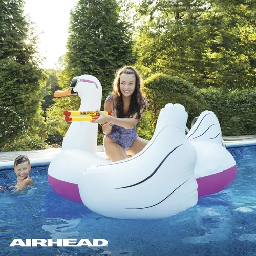 Miniatura 6 de Airhead Flotador inflable para piscina Múltiples estilos disponibles