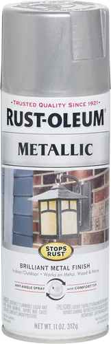 Miniatura 6 de Pintura Rust-Oleum, espray, detiene oxidación en metales