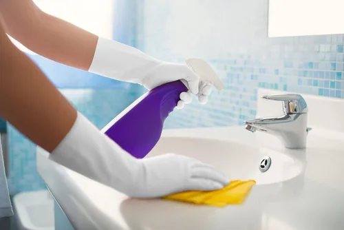 Miniatura 5 de Soft Scrub Comodidad prémium