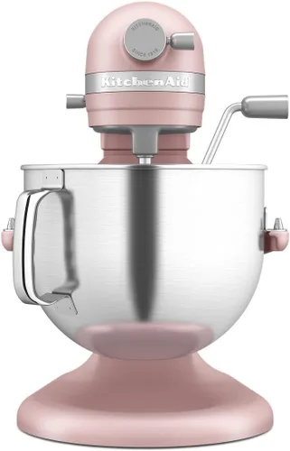 Miniatura 2 de KitchenAid® Batidora de pie elevadora de tazón de 7 cuartos