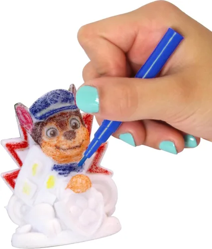Miniatura 6 de Tara Toys Paw Patrol Lavables, perros, juguetes para niños, regalo para niños y niñas, a partir de 3 años Gabby