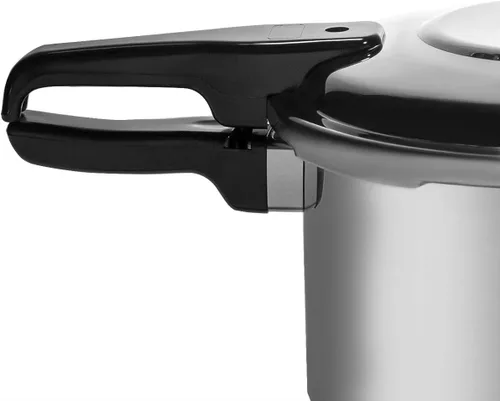Miniatura 3 de Válvula de liberación de Barton para lata a presión Olla de enlatado de aluminio Olla de cocción rápida de olla instantánea Olla de estufa de 6