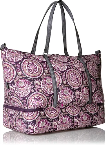 Miniatura 2 de Vera Bradley Midtown Travel Bag