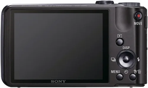 Miniatura 3 de Sony Cyber-Shot DSC-HX7V 16.2 MP Exmor R CMOS Cámara fotográfica digital con zoom óptico de gran angular de 10x, panorama de barrido 3D y video HD