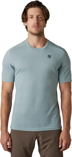 Miniatura 2 de Fox Racing Ranger Dri Release SS - Camiseta para bicicleta de montaña para hombre