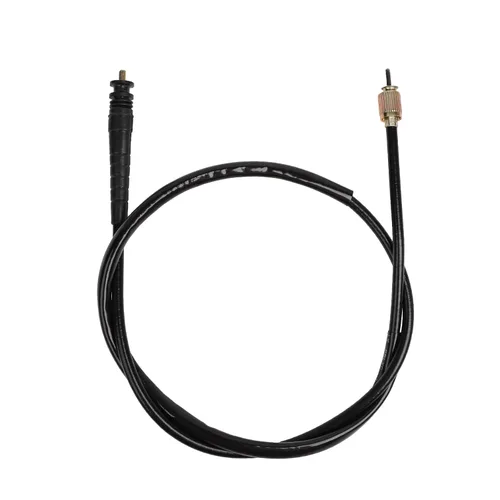 Minho GY6 Cable de velocímetro, 39.4 in 39 pulgadas, rosca M15, para Taotao 50cc 150cc Scooter chino