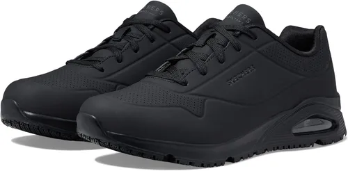 Miniatura 5 de Skechers Men's Work, Relaxed Fit Uno SR - Sutal Sneaker