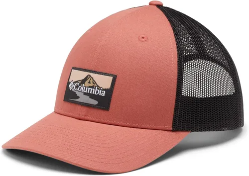 Miniatura 59 de Columbia Gorra de Béisbol de Malla con Logotipo PFG Unisex para Adultos