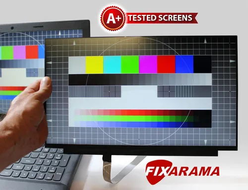 Miniatura 6 de Reemplazo de pantalla para Acer Nitro V ANV15-51 Modelo N23Q22 Grado A+ 40pin 144Hz Mate FHD 1080p IPS 15.6" Pantalla LCD LED con cinta
