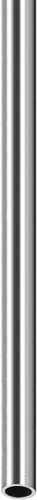 Miniatura 8 de DTGN Tubo de acero inoxidable 304 de 0.079 in x 0.006 in x 9.843 in (ODxWall TxL) - 1 paquete - Bueno para equipos de maquinaria - Tubería de metal