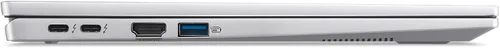Miniatura 17 de acer Swift Go 14 Intel Evo - Laptop delgada y ligera, pantalla táctil de 14 pulgadas 1920 x 1200, desbloquea experiencias de inteligencia